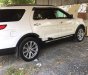 Ford Explorer   2017 - Cần bán Ford Explorer 2017, màu trắng, xe nhập
