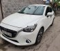 Mazda 2   2016 - Bán Mazda 2 đời 2016, màu trắng, số tự động, giá tốt