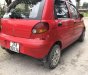 Daewoo Matiz   1999 - Cần bán Daewoo Matiz năm 1999, màu đỏ