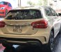 Mercedes-Benz GLA-Class   2016 - Cần bán gấp Mercedes GLA 250 đời 2016, màu trắng, nhập khẩu