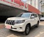 Toyota Prado 2010 - Bán xe Toyota Prado sản xuất 2010, màu trắng, chính chủ sử dụng