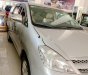 Toyota Innova   2006 - Bán Toyota Innova 2006, màu bạc, số sàn, giá cạnh tranh