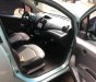 Daewoo Matiz 2010 - Cần bán lại xe Daewoo Matiz 2010, màu xanh, nhập khẩu nguyên chiếc như mới