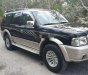 Ford Everest   2005 - Bán xe Ford Everest đời 2005, màu đen, xe gia đình