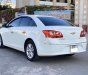 Chevrolet Cruze   2016 - Bán ô tô Chevrolet Cruze đời 2016, màu trắng, số sàn 