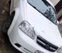 Daewoo Lacetti   2010 - Bán Daewoo Lacetti năm sản xuất 2010, màu trắng, nhập khẩu nguyên chiếc