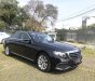 Mercedes-Benz E class   2017 - Bán ô tô Mercedes E200 đời 2017, màu đen