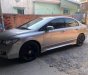 Honda Civic   2008 - Bán xe cũ Honda Civic 2008, màu bạc