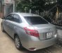 Toyota Vios   2017 - Bán Toyota Vios năm sản xuất 2017, số tự động, giá chỉ 440 triệu