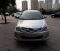 Toyota Innova 2010 - Bán Toyota Innova 2.0G năm 2010, màu bạc chính chủ