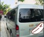 Toyota Hiace 2007 - Bán ô tô Toyota Hiace đời 2007, màu xanh lam giá cạnh tranh