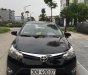 Toyota Vios   2014 - Cần bán xe Toyota Vios đời 2014, màu đen  