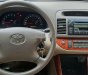 Toyota Camry 2004 - Cần bán xe Toyota Camry sản xuất 2004 chính chủ, 325tr