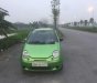 Daewoo Matiz 2007 - Bán Daewoo Matiz SE năm 2007, màu xanh lục giá cạnh tranh