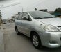 Toyota Innova 2010 - Bán Toyota Innova G đời 2010 xe gia đình, 315tr