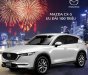 Mazda CX 5   2020 - Bán Mazda CX 5 đời 2020, màu trắng