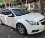 Chevrolet Cruze   2015 - Bán Chevrolet Cruze đời 2015, màu trắng, giá 315tr