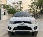 Mitsubishi Pajero   2016 - Cần bán xe Mitsubishi Pajero năm 2016, biển số TP 