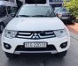 Mitsubishi Pajero Sport 2016 - Xe Mitsubishi Pajero Sport năm 2016 số sàn