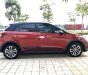 Hyundai i20 Active   2017 - Bán Hyundai i20 Active sản xuất 2017, màu đỏ, nhập khẩu  