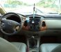 Toyota Innova   2009 - Cần bán Toyota Innova năm 2009, giá tốt