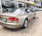 Audi A8   2011 - Bán Audi A8 năm 2011, xe nhập khẩu