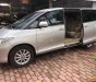 Toyota Previa   2008 - Bán Toyota Previa 2008, màu bạc, xe gia đình