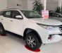 Toyota Fortuner 2019 - Bán ô tô Toyota Fortuner sản xuất 2019