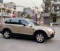 Chevrolet Captiva   2007 - Bán xe Chevrolet Captiva năm 2007, còn mới