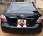 Toyota Vios   2013 - Bán xe Toyota Vios 2013, màu đen, nhập khẩu nguyên chiếc