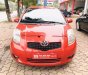 Toyota Yaris   2009 - Cần bán Toyota Yaris sản xuất 2009, nhập khẩu