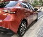 Mazda 2   2018 - Cần bán xe Mazda 2 đời 2018, màu đỏ, ít sử dụng 
