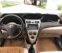 Toyota Vios 2008 - Bán ô tô Toyota Vios E MT đời 2008, màu đen như mới giá cạnh tranh