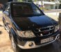 Isuzu Hi lander   2005 - Bán Isuzu Hi lander đời 2005, màu đen, xe gia đình