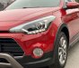 Hyundai i20 Active 2016 - Cần bán lại xe Hyundai i20 Active 1.4AT sản xuất 2016, màu đỏ, nhập khẩu như mới