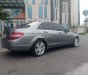 Mercedes-Benz C class 2010 - Cần bán lại xe Mercedes C class sản xuất 2010