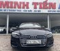 Audi A5   2017 - Bán Audi A5 2017, màu đen, nhập khẩu nguyên chiếc