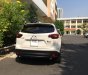 Mazda CX 5 2017 - Bán Mazda CX 5 năm 2017 chính chủ giá cạnh tranh