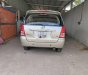 Toyota Innova   2008 - Cần bán lại xe Toyota Innova sản xuất 2008 chính chủ, giá 295tr