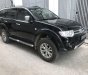 Mitsubishi Pajero   2017 - Bán Mitsubishi Pajero 2017, màu đen, số sàn, giá 542tr