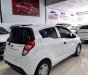 Chevrolet Spark   2016 - Cần bán Chevrolet Spark đời 2016, màu trắng, số sàn