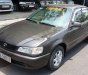 Toyota Corolla   1997 - Bán ô tô Toyota Corolla đời 1997, màu xám 