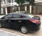 Toyota Vios   2014 - Cần bán xe Toyota Vios đời 2014, màu đen  