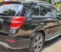 Chevrolet Captiva 2017 - Bán Chevrolet Captiva năm sản xuất 2017, màu đen, chính chủ đứng tên