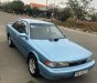 Toyota Camry 1989 - Bán xe Toyota Camry sản xuất năm 1989, màu xanh, nhập khẩu chính chủ