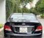 Hyundai Accent     2013 - Bán Hyundai Accent sản xuất 2013, màu đen, nhập khẩu Hàn Quốc số tự động giá cạnh tranh