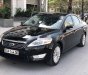 Ford Mondeo   2010 - Bán Ford Mondeo đời 2010, màu đen, xe gia đình