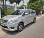 Toyota Innova 2013 - Cần bán lại xe Toyota Innova năm 2013 giá cạnh tranh