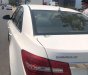 Chevrolet Cruze   2012 - Bán Chevrolet Cruze 2012, màu trắng