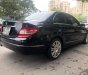 Mercedes-Benz C class 2011 - Cần bán lại xe Mercedes sản xuất năm 2011, giá 465tr